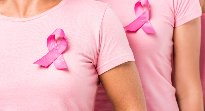 Outubro Rosa - Como fazer a prevenção do câncer de mama?